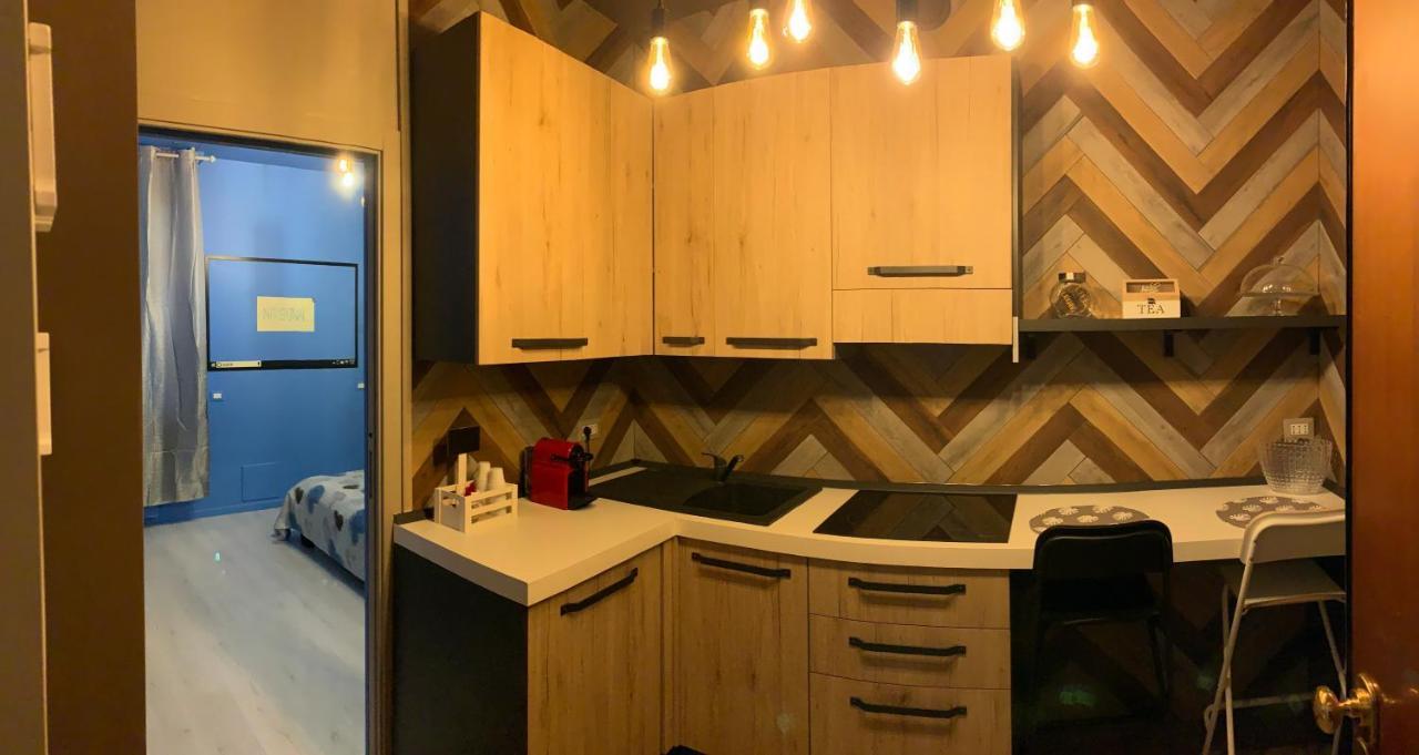 Maison Milan Sesto San Giovanni Dış mekan fotoğraf