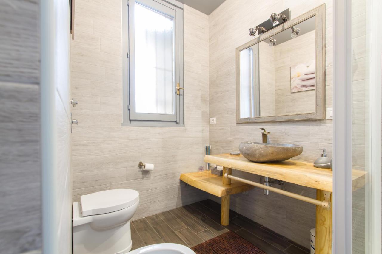 Maison Milan Sesto San Giovanni Dış mekan fotoğraf