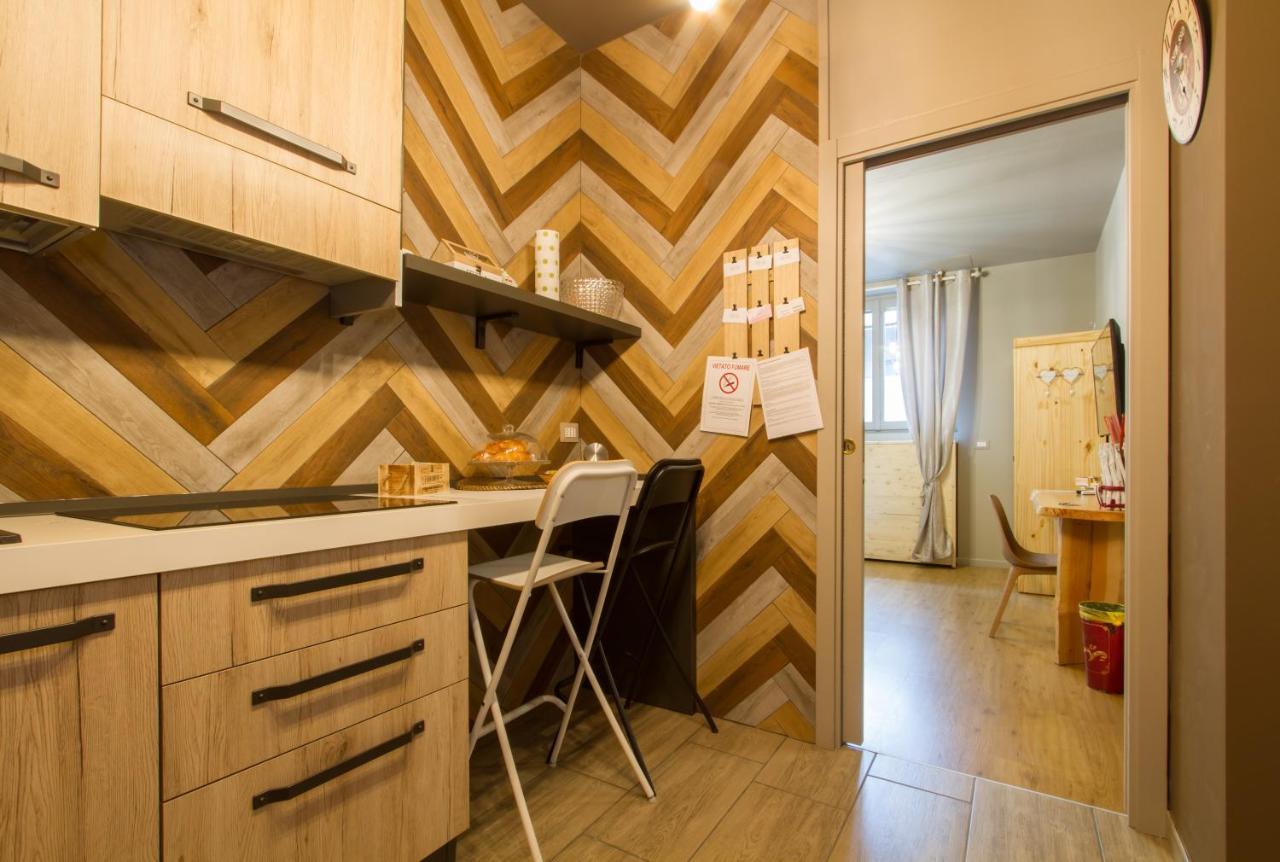 Maison Milan Sesto San Giovanni Dış mekan fotoğraf
