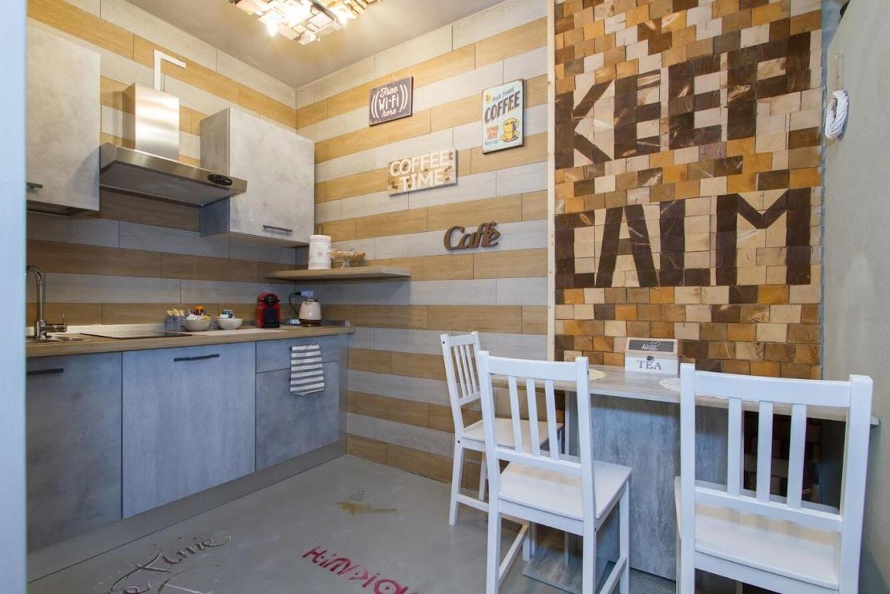 Maison Milan Sesto San Giovanni Dış mekan fotoğraf