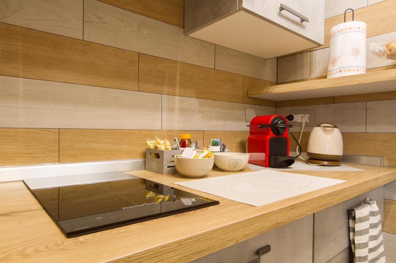 Maison Milan Sesto San Giovanni Dış mekan fotoğraf